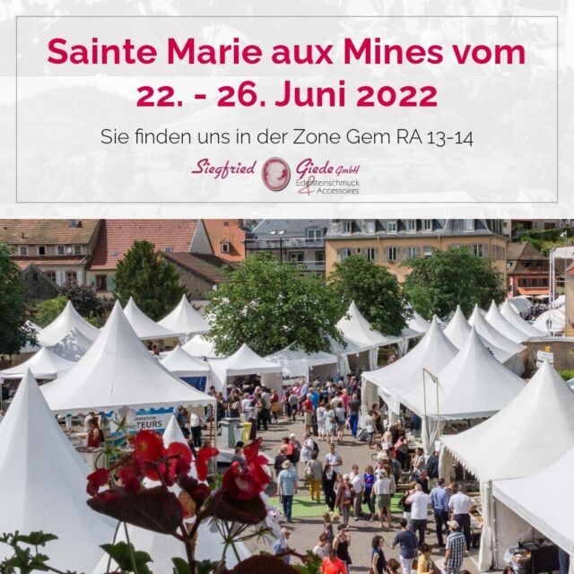 Sainte-Marie-aux-Mines 2022