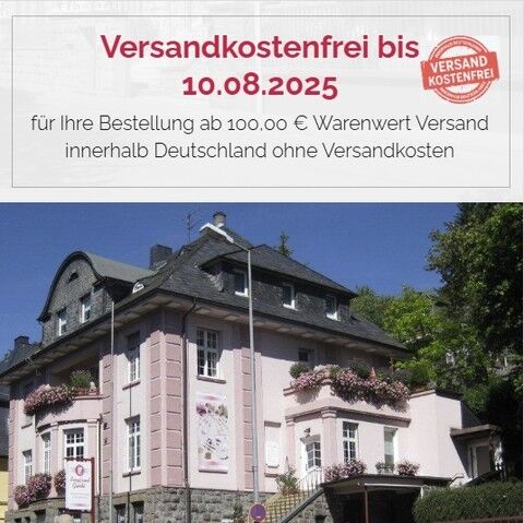 Versandkostenfrei