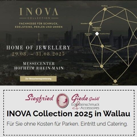 INOVA Collection 2025 in Wallau