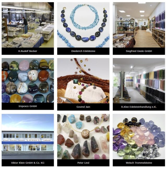 Idar-Obersteiner Einkaufstage 24. - 26. April 2026. Wir sind dabei und gut vorbereitet